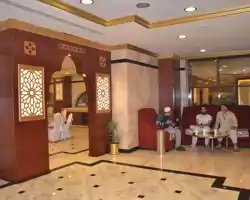 Odst Al Madinah Hotel thumbnail